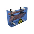 NVent ERIFLEX - Distributie-klemmenblok Railset Tr250A