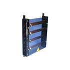 NVent ERIFLEX - Distributie-klemmenblok Railset Trc400A