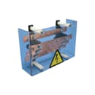 NVent ERIFLEX - Distributie-klemmenblok Railset Trs160A