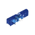 NVent ERIFLEX - Verbindingsrijgklem Power Terminal Sbtt250