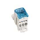 NVent ERIFLEX - Distributie-klemmenblok Verdeelbl Ud 80A 1P