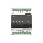 Niko - Home Control Verwarmingsactor bussysteem Hc Verwarmingsmodule