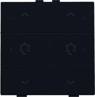 Niko - Home Control Tastsensor bussysteem 161-52046