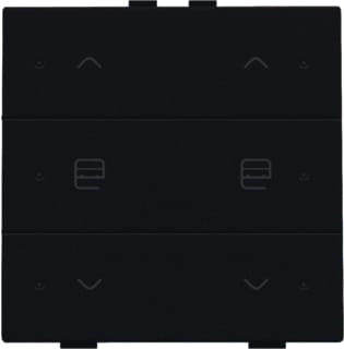 Niko - Home Control Tastsensor bussysteem 124-52036