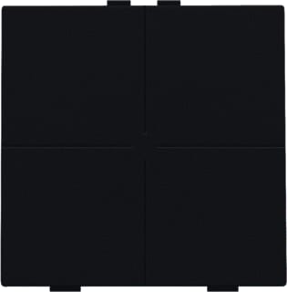 Niko - Home Control Tastsensor bussysteem 124-51004