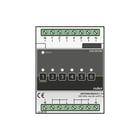 Niko - Home Control Schakelactor bussysteem Hc Schakelmodule 6-Vdg