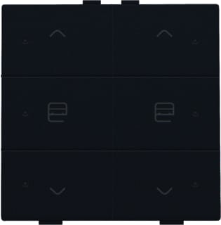 Niko - Home Control Tastsensor bussysteem 161-52036