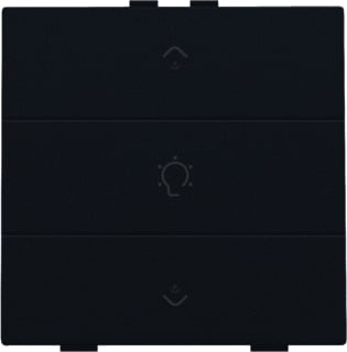 Niko - Home Control Tastsensor bussysteem 161-52043