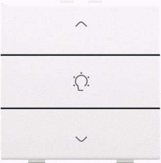 Niko - Home Control Tastsensor bussysteem 154-51043