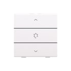 Niko - Home Control Tastsensor bussysteem 154-51043