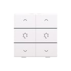 Niko - Home Control Tastsensor bussysteem 154-51046