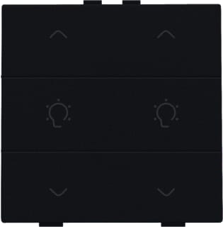 Niko - Home Control Tastsensor bussysteem tastsensr 124-51046