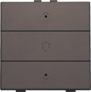 Niko - Home Control Tastsensor bussysteem tastsensr 104-52043