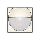 Niko - Home Control Fysische sensor bussysteem Hc Sensor Bewegmeld Cr