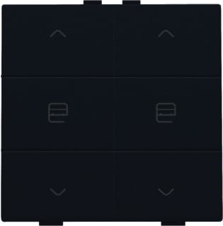 Niko - Home Control Tastsensor bussysteem 161-51036