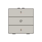 Niko - Home Control Tastsensor bussysteem Hc Bedtoets Mot 3V+Ld Cmp