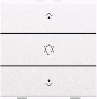 Niko - Home Control Tastsensor bussysteem 154-52043