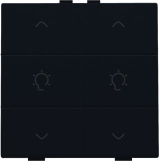 Niko - Home Control Tastsensor bussysteem 161-51046