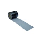 Ubbink - Ubiflex Standaard Loodvervanger 600Mm Zw Ro6