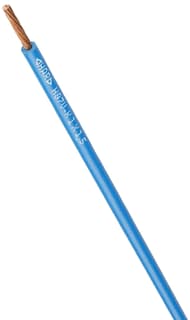 Lapp - H07V-K 70° Installatiedraad 1X70 Bl Mt