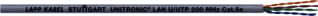 Lapp - UNITRONIC® LAN 200 F/UTP Data- en communicatiekabel 2170126-1 Mt