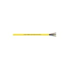 Lapp - Ölflex CLASSIC 100 GEEL Voedingskabel tot 1 kV beweegbaar Olf Cl 100 Ge 3G1,5 Mt
