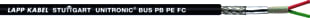 Lapp - UNITRONIC® BUS PB A Data- en communicatiekabel 2170219-1 Mt