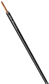 Lapp - H07V-K 70° Installatiedraad 1X10 Zw Mt