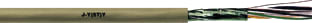 Lapp - UNITRONIC® J-Y(ST)Y Data- en communicatiekabel 1591308-1 Mt