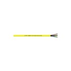 Lapp - Ölflex CLASSIC 100 GEEL Voedingskabel tot 1 kV beweegbaar Ölfl Cl100 Yello 3G2,5 Mt