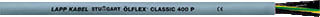 Lapp - Ölflex CLASSIC 400 P Voedingskabel tot 1 kV beweegbaar Olf Cl 400P 3G1,5 Mt