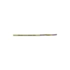 Lapp - UNITRONIC® PUR CP (TP) Voedingskabel tot 1 kV beweegbaar Un Pur Cp(Tp) 2X2X0,25 Mt