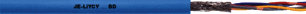 Lapp - UNITRONIC® JE-LiYCY...BD EB Data- en communicatiekabel 0034224-1 Mt