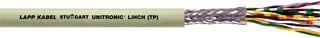 Lapp - UNITRONIC® LIHCH (TP) Voedingskabel tot 1 kV beweegbaar Uni 3X2X0,5 Mt
