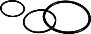Lapp - Skindicht O-RING Pakkingring Skind M16/13X2