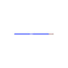 Lapp - H05Z-K 90° Installatiedraad 90C 1X0,5 Vt Ro100