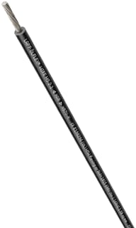 Lapp - SC 2.1 UL 70° Installatiedraad Mult Sc2.1 1X0,5 Bn Ro100
