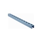 Walraven - BIS RapidStrut Montagerail/-profiel Rapst Rail 41X41Sv Lg2
