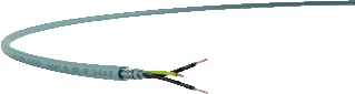 Lapp - Voedingskabel tot 1 kV beweegbaar -1 MT