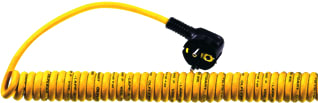 Lapp - Ölflex 540 P Spiraalkabel 73220852