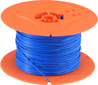 Lapp - LiY 70° Installatiedraad Msnr 1X0,14 Rd Ha500