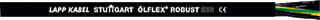 Lapp - Ölflex ROBUST 210 Voedingskabel tot 1 kV beweegbaar Olf Robu 210 7X0,75 Mt