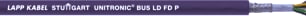 Lapp - UNITRONIC® BUS LD FD P A Data- en communicatiekabel 2170814-1 Mt