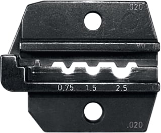 Lapp - Persinzetstuk voor perstang kabels 61814601