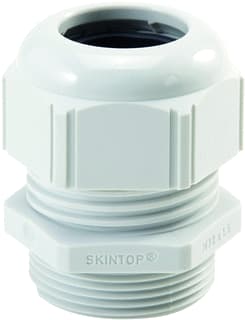 Lapp - Skintop ST-M Wartel kabel-/buisinvoer Skint 20X1,5 Lgr