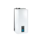 Itho Daalderop - Gaswand combiketel daal cv-ketel combifrt 32/80+