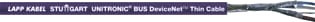Lapp - UNITRONIC® BUS DN THIN FRNC Data- en communicatiekabel 2170341-1 Mt