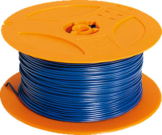 Lapp - H05V-K 70° Installatiedraad 1X1 Dbl Ha250