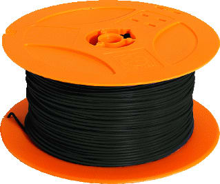 Lapp - H05V-K 70° Installatiedraad 1X1 Zw Ha250
