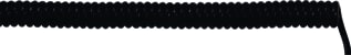 Lapp - UNITRONIC® PUR Spiraalkabel Uni Spir 4X0,14/200
